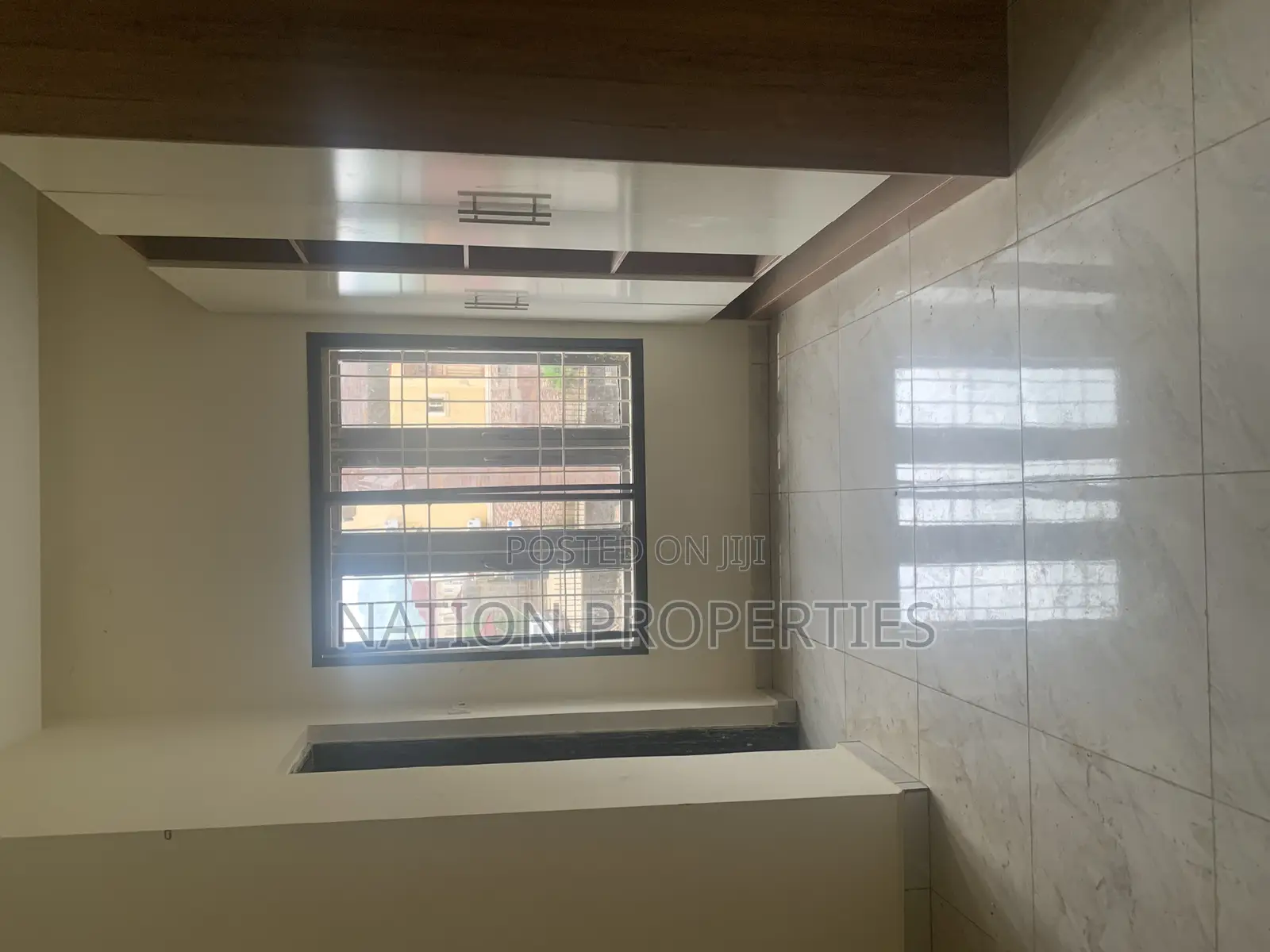 3bdrm Block of Flats in Aso Radio, Katampe (Main) for rent in Katampe (Main)