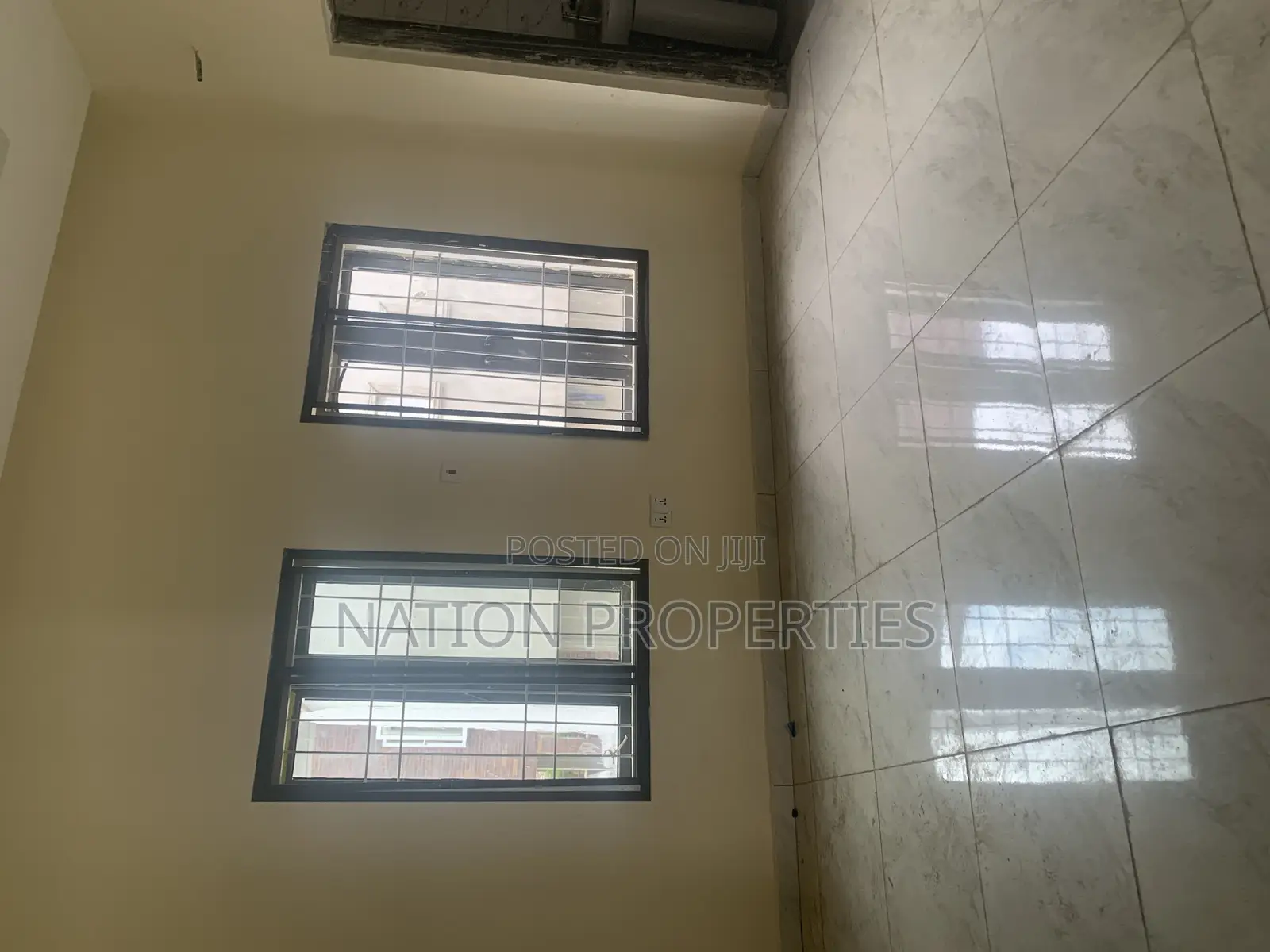 3bdrm Block of Flats in Aso Radio, Katampe (Main) for rent in Katampe (Main)