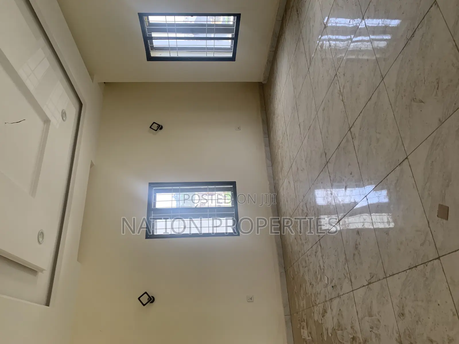3bdrm Block of Flats in Aso Radio, Katampe (Main) for rent in Katampe (Main)