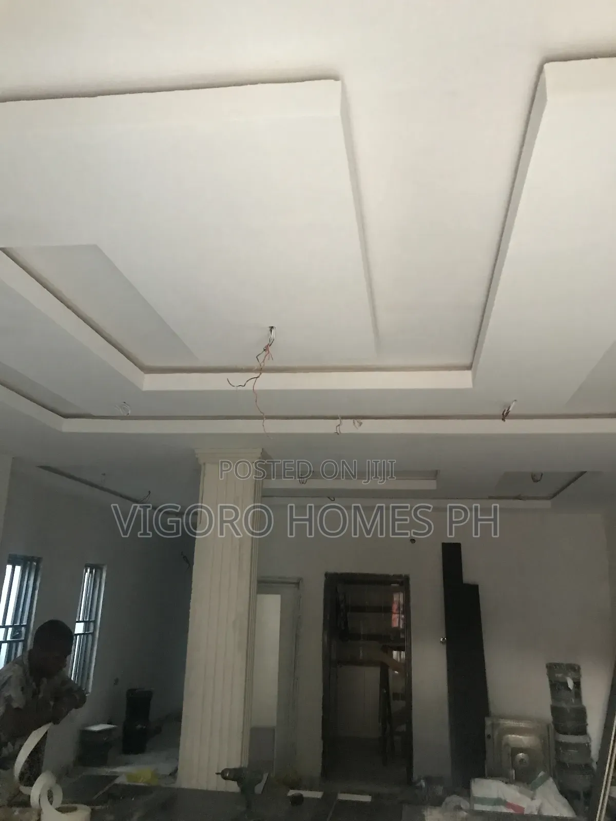 4bdrm Duplex in Ada George, Port-Harcourt for sale in Port-Harcourt