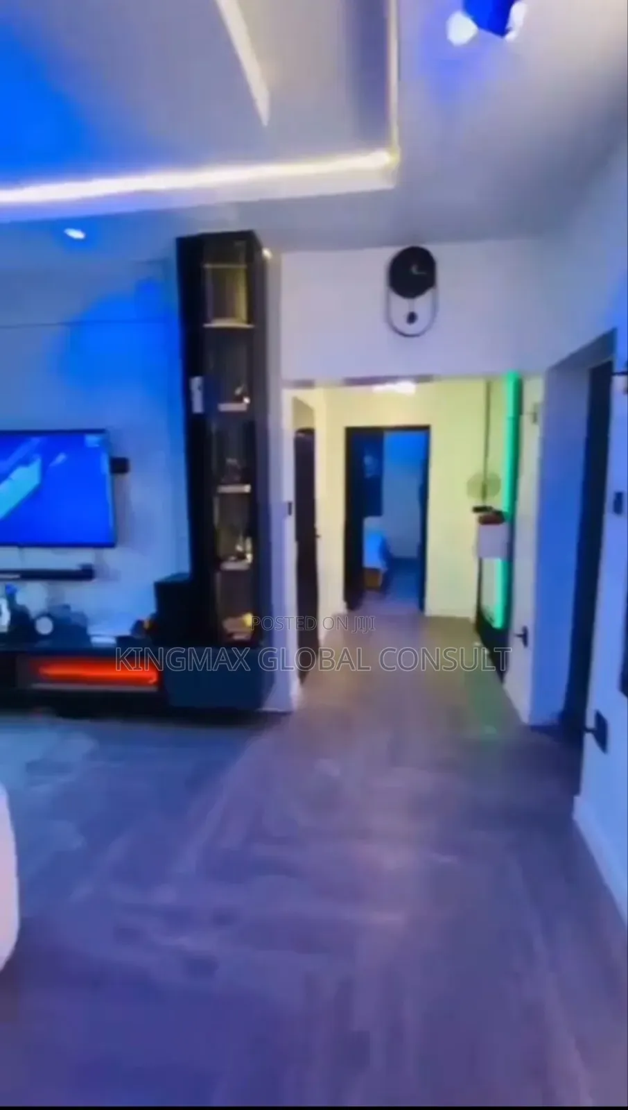 Furnished 2bdrm Apartment in Gilmore Abuja Fct, Jahi for rent in Jahi