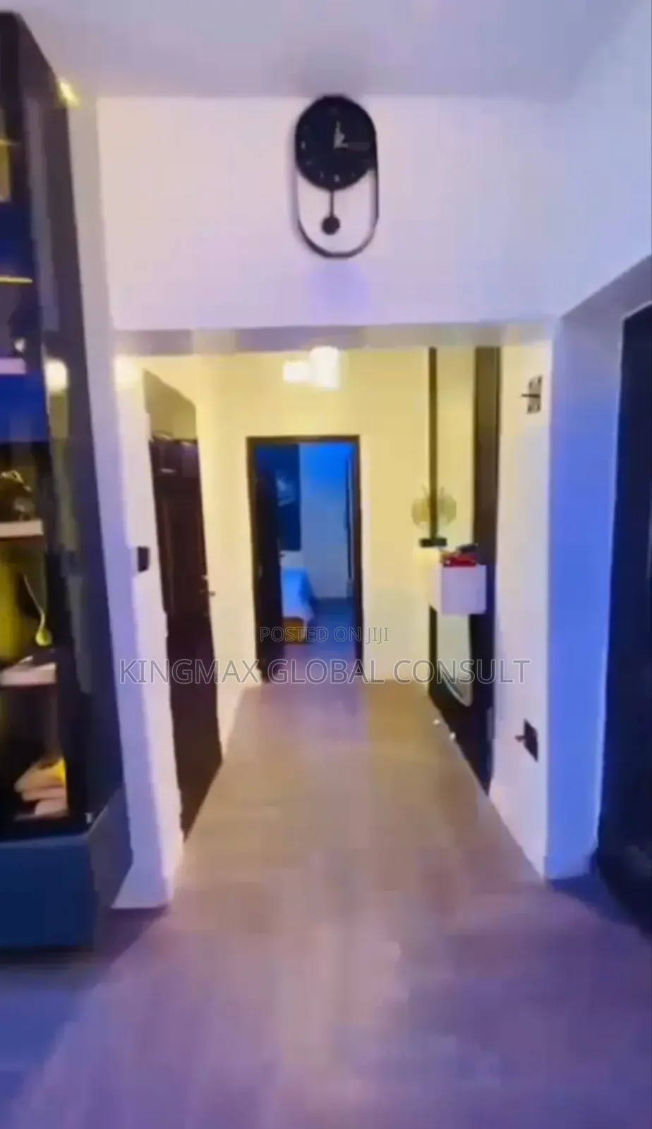 Furnished 2bdrm Apartment in Gilmore Abuja Fct, Jahi for rent in Jahi