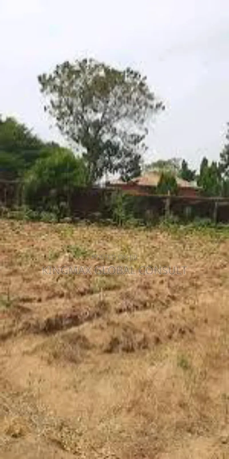 Land for Sale Mabushi - Plot 484 : Size 1.624sqm in Mabushi
