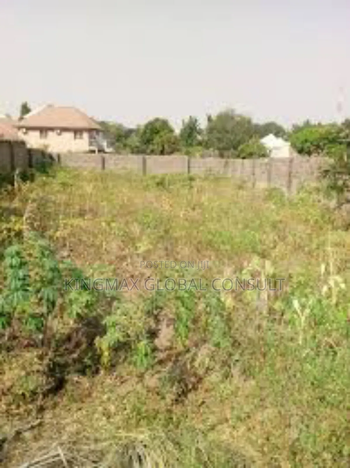 Land for Sale Dakibiyu - Size: 1600sqm in Dakibiyu