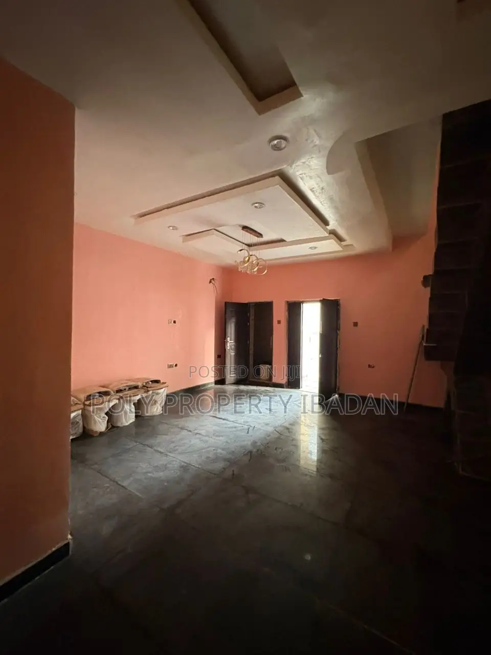 4bdrm Duplex in Ps Court, Ibadan for sale in Ibadan