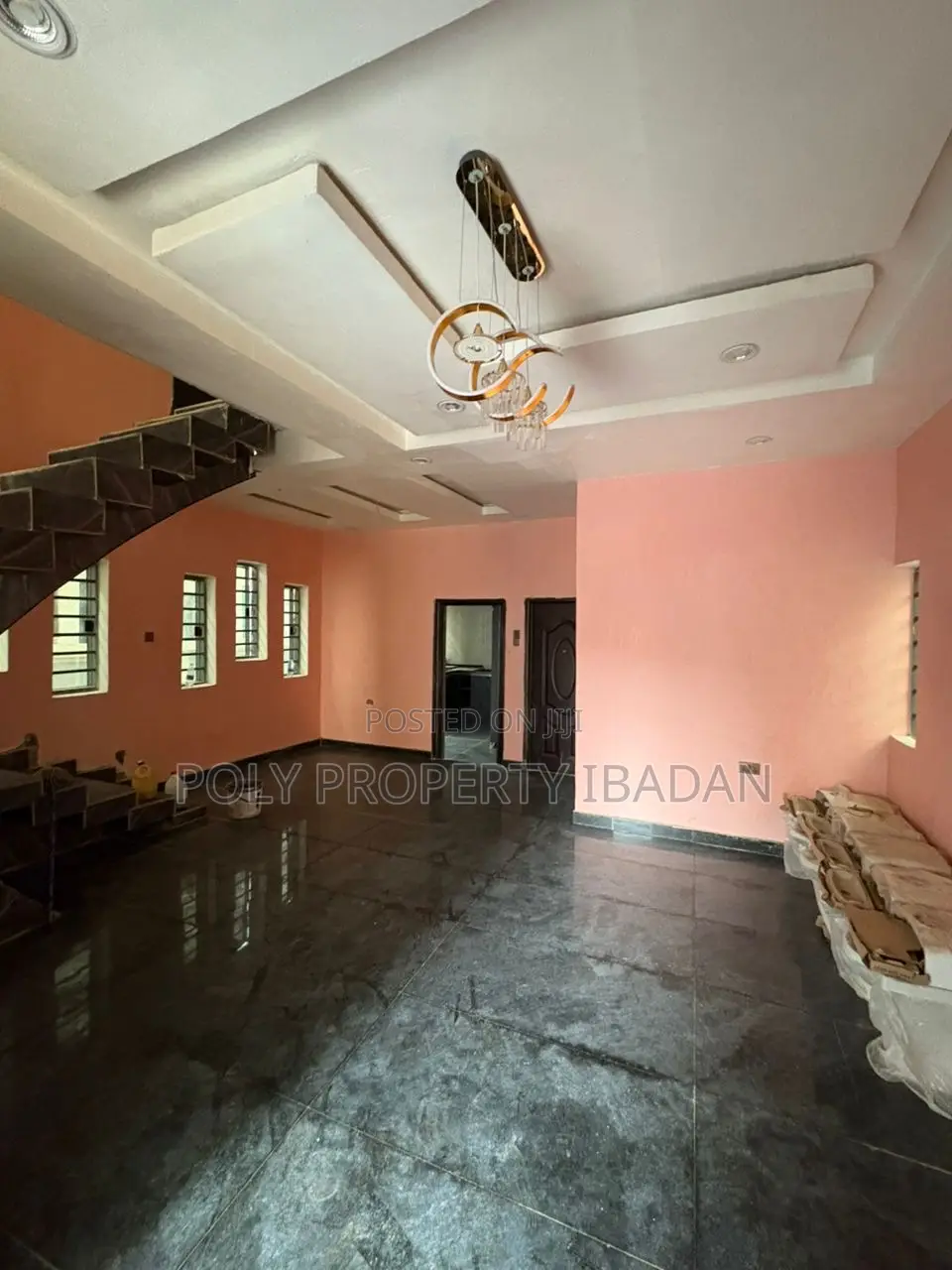 4bdrm Duplex in Ps Court, Ibadan for sale in Ibadan
