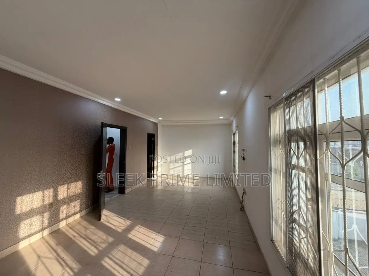 5bdrm Penthouse in Lokogoma for sale in Lokogoma