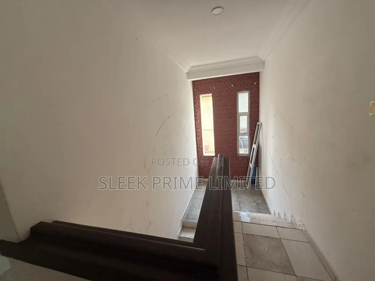5bdrm Penthouse in Lokogoma for sale in Lokogoma