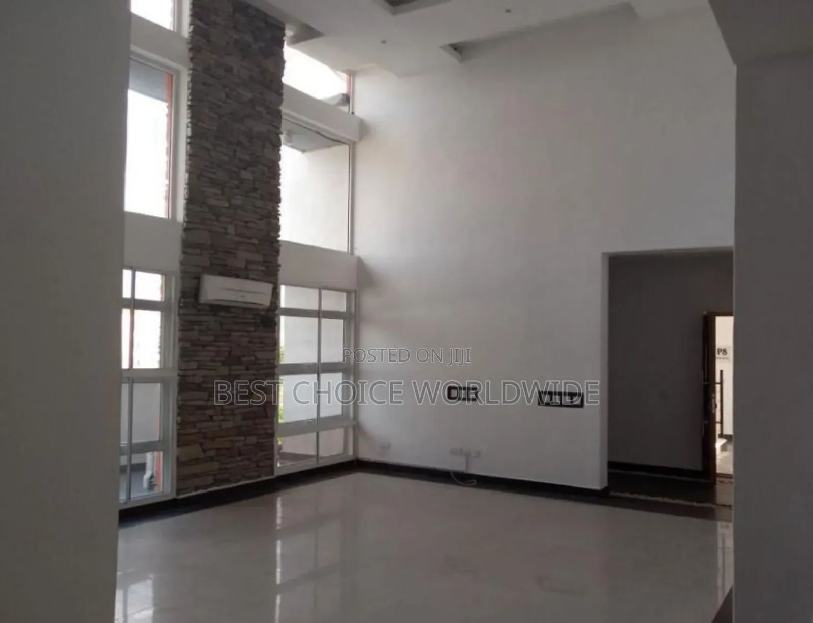 2bdrm Block of Flats in Banana Island for rent in Banana Island
