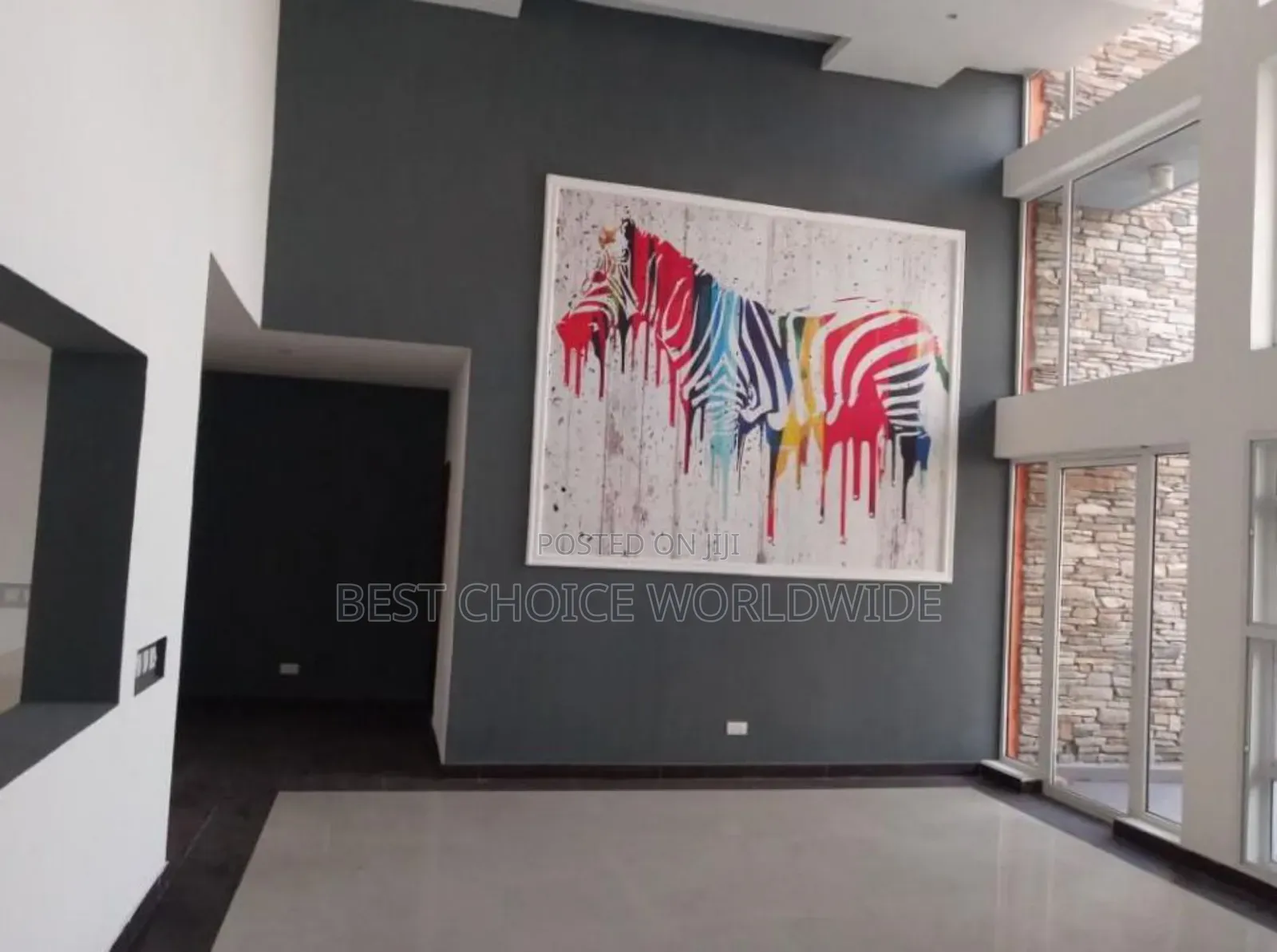 2bdrm Block of Flats in Banana Island for rent in Banana Island