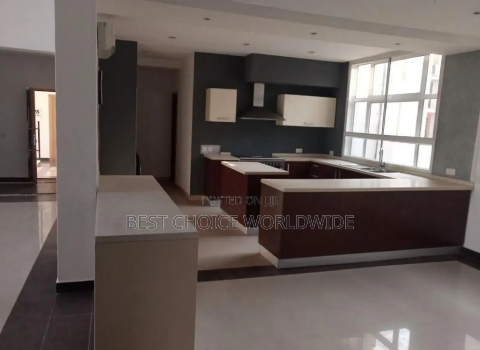 2bdrm Block of Flats in Banana Island for rent in Banana Island