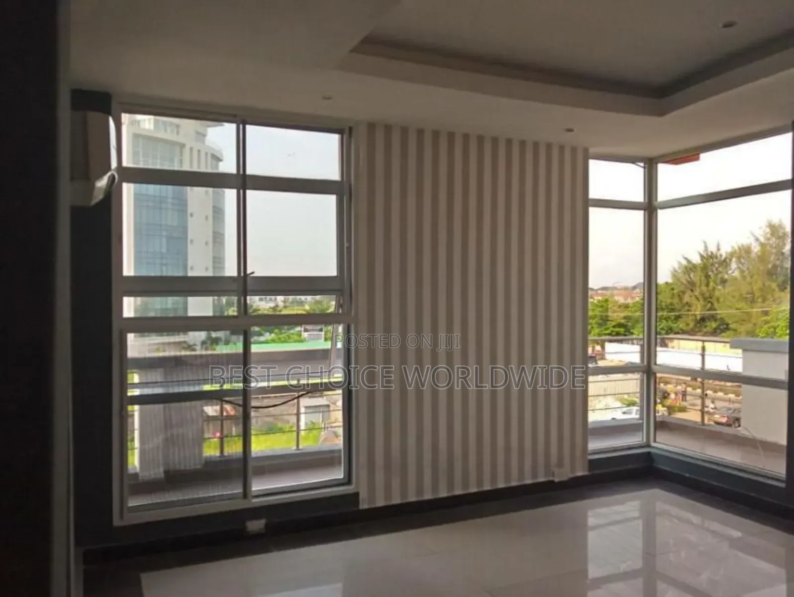 2bdrm Block of Flats in Banana Island for rent in Banana Island