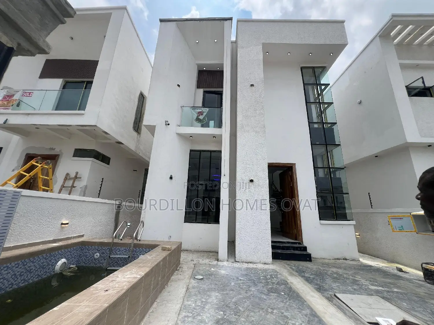 4bdrm Duplex in Lekki for sale in Lekki