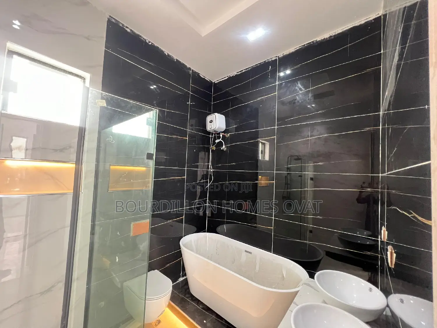 4bdrm Duplex in Lekki for sale in Lekki