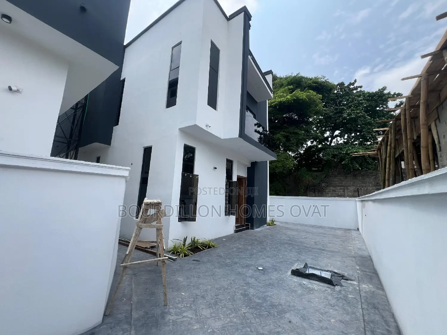 4bdrm Duplex in Lekki for sale in Lekki