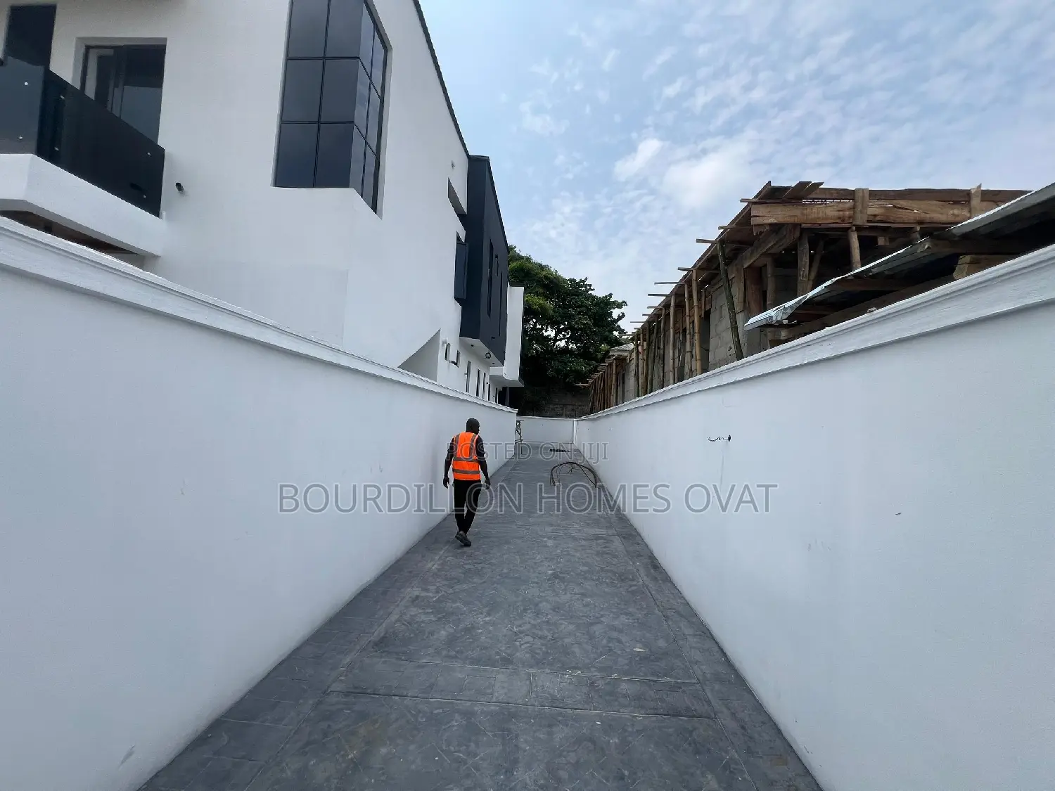 4bdrm Duplex in Lekki for sale in Lekki