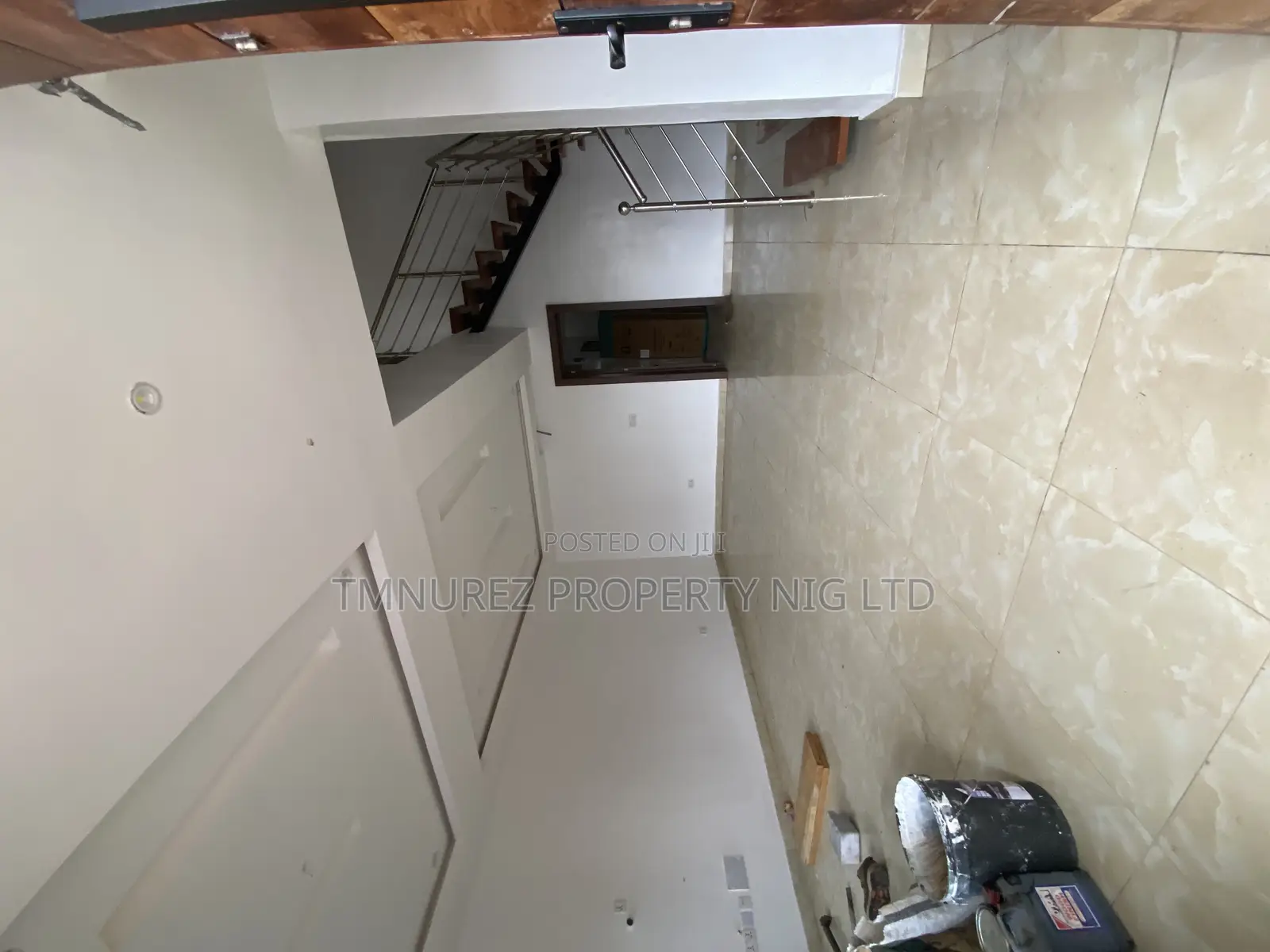 4bdrm Duplex in Lekki Phase 1 for rent in Lekki Phase 1