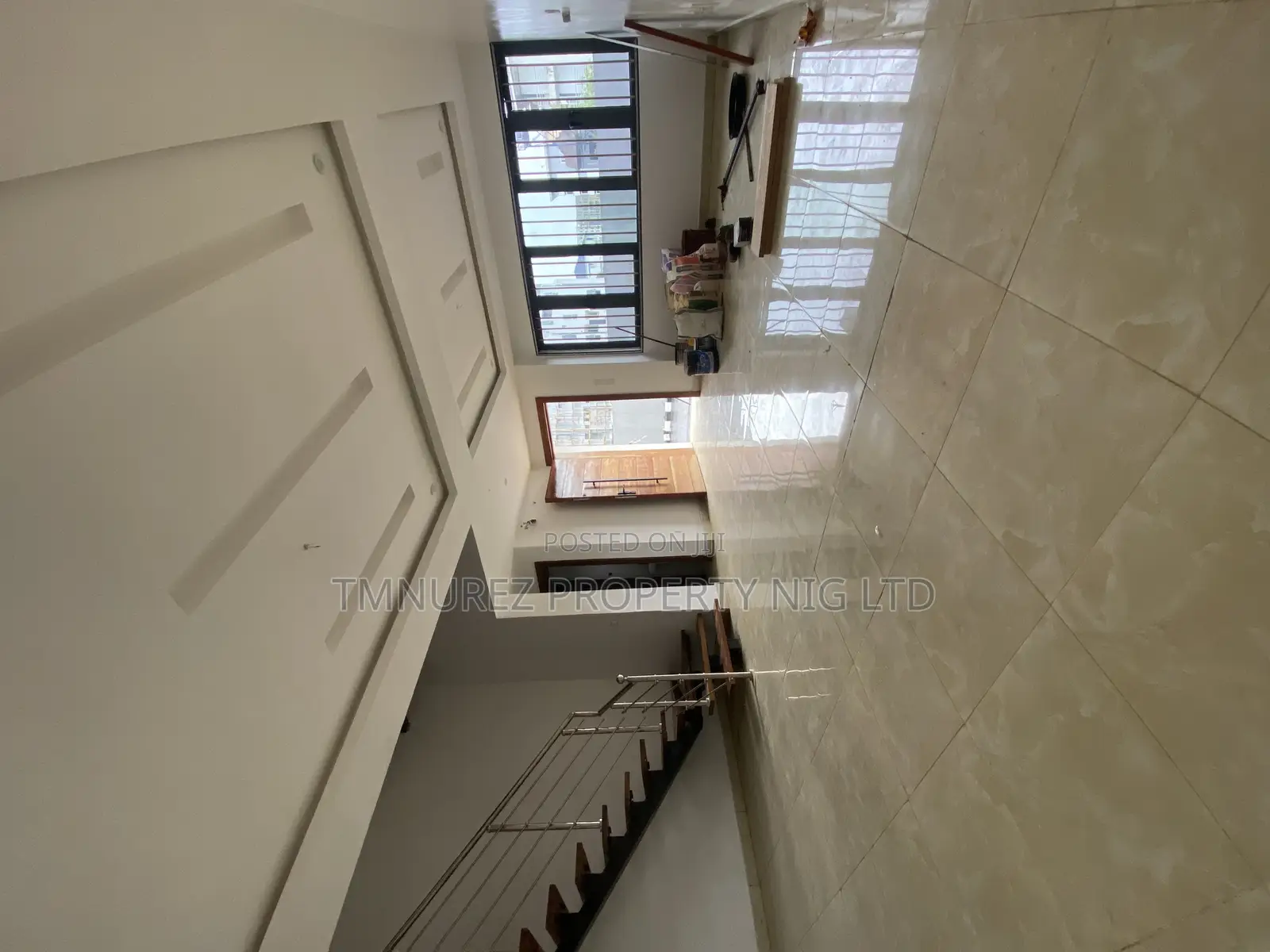 4bdrm Duplex in Lekki Phase 1 for rent in Lekki Phase 1