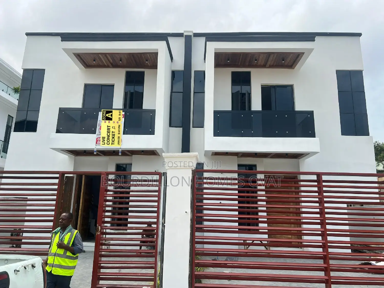 4bdrm Duplex in Lekki for sale in Lekki
