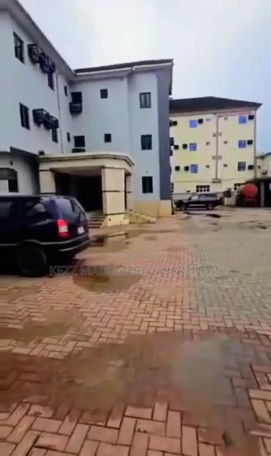 For Sale: Functional 40 Rooms Hotel In Owerri Imo State in Owerri