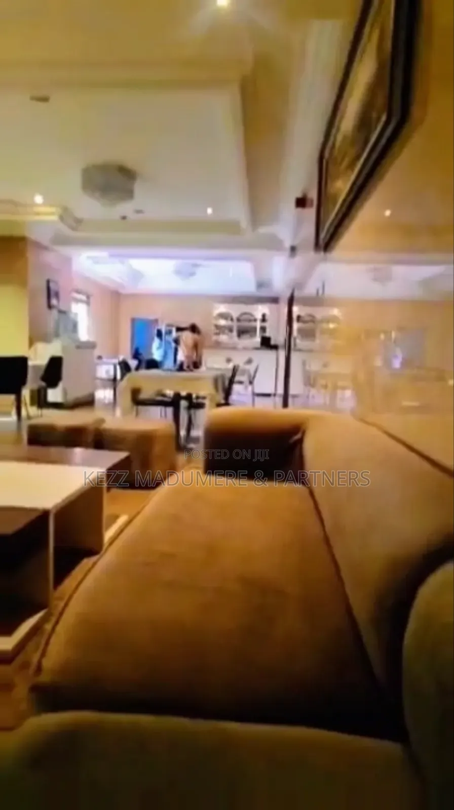 For Sale: Functional 40 Rooms Hotel In Owerri Imo State in Owerri