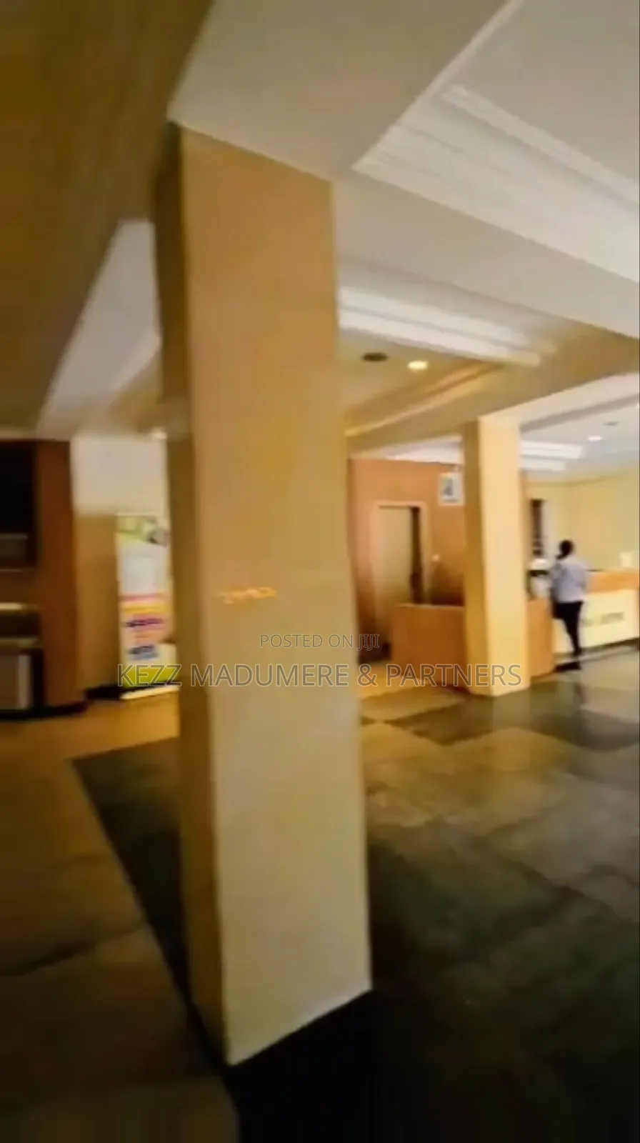For Sale: Functional 40 Rooms Hotel In Owerri Imo State in Owerri