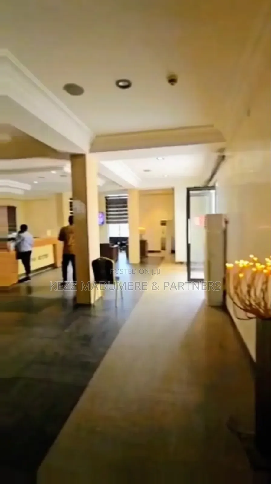 For Sale: Functional 40 Rooms Hotel In Owerri Imo State in Owerri