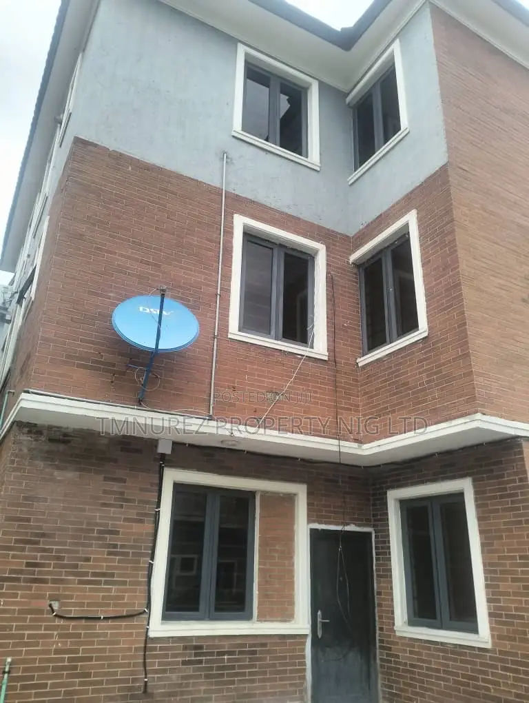 5bdrm Duplex in Osapa London for rent in Osapa london