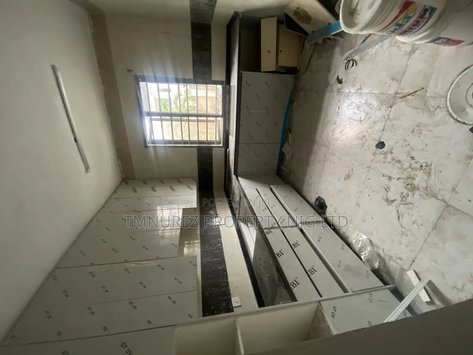 5bdrm Duplex in Osapa London for rent in Osapa london