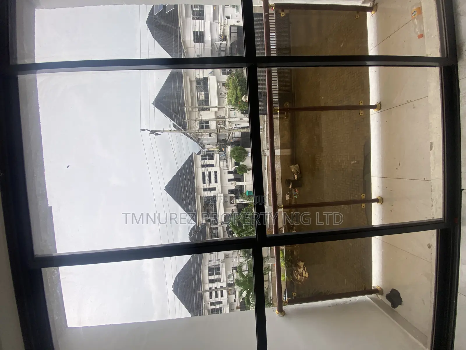 5bdrm Duplex in Osapa London for rent in Osapa london