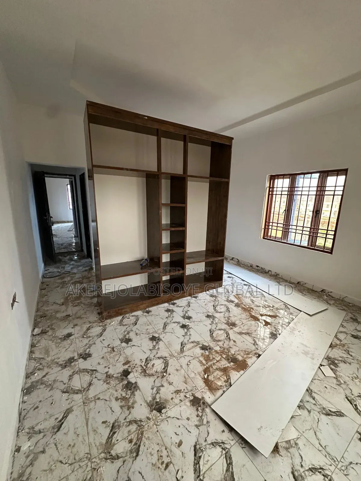 2bdrm Apartment in In An Estate for rent in Life Camp