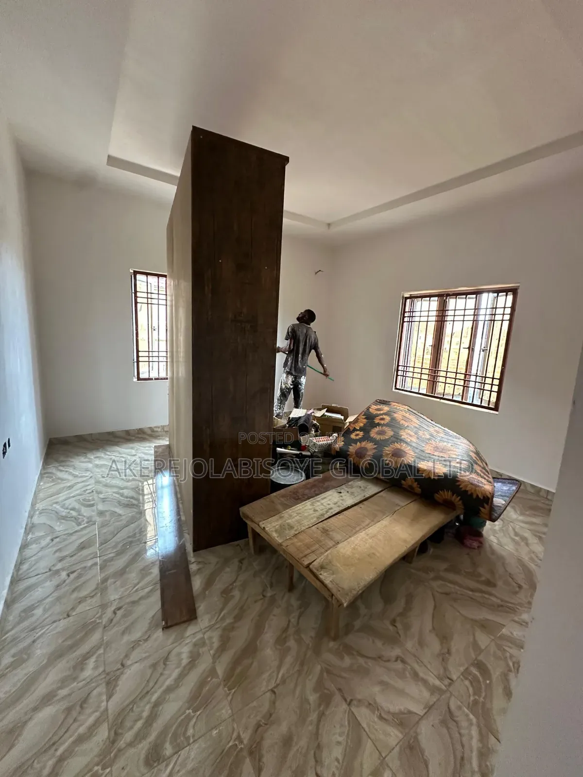 2bdrm Apartment in In An Estate for rent in Life Camp