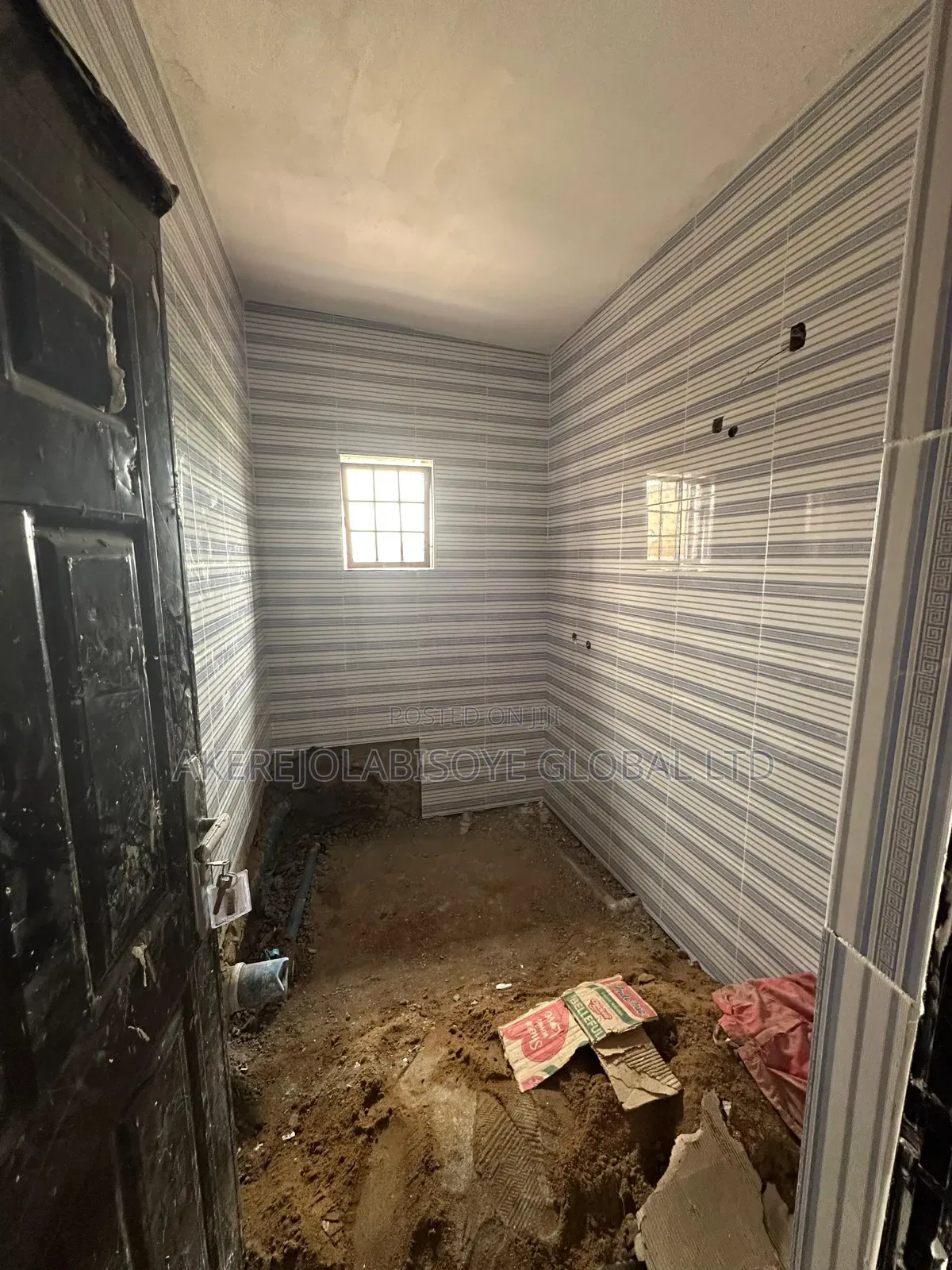 2bdrm Apartment in In An Estate for rent in Life Camp