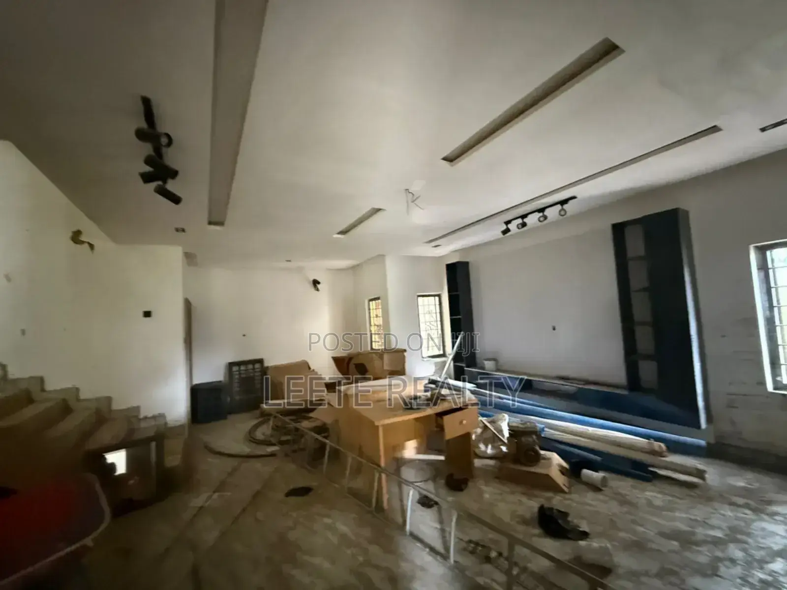 4bdrm Duplex in Kado for sale in Kado