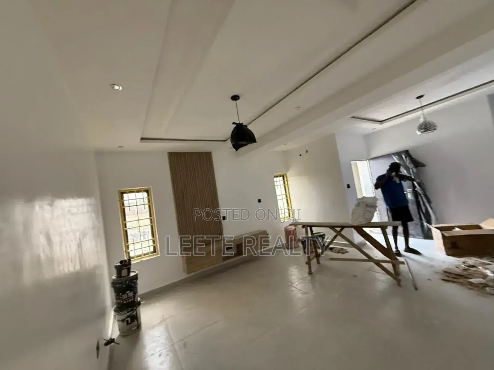 3bdrm Apartment in Kado for sale in Kado