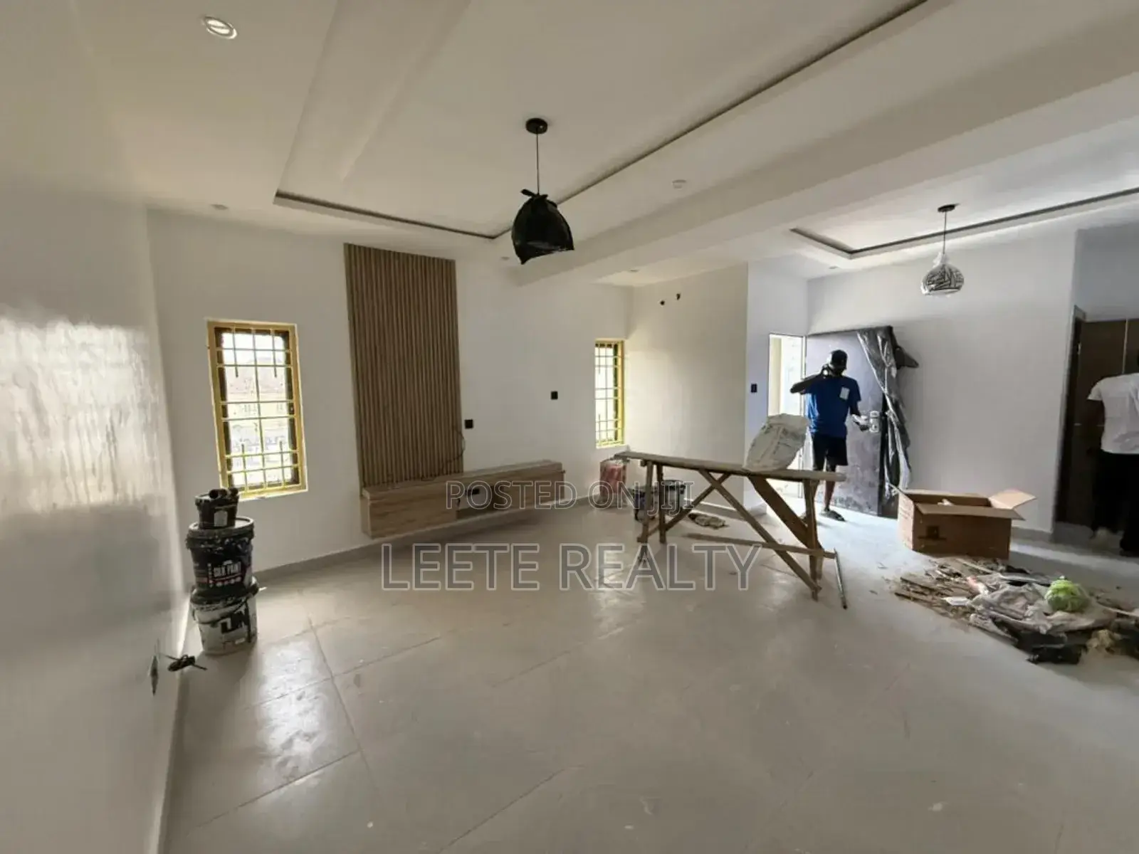 3bdrm Apartment in Kado for sale in Kado