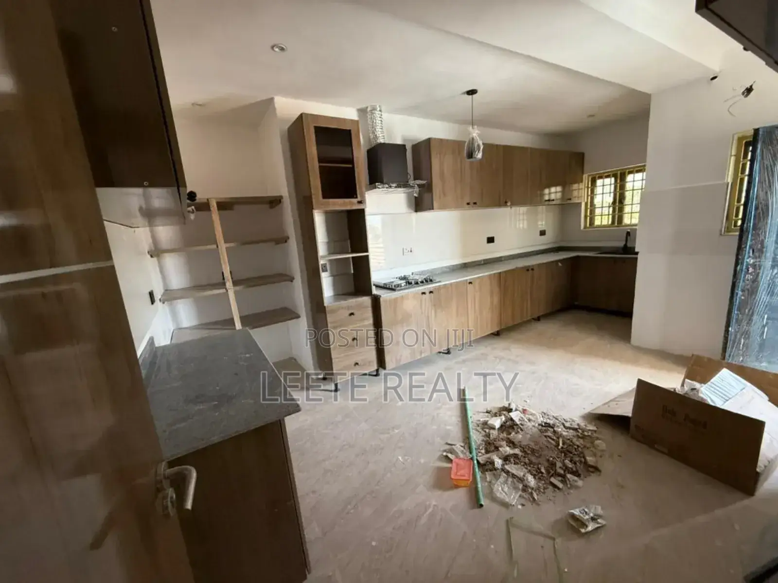 3bdrm Apartment in Kado for sale in Kado