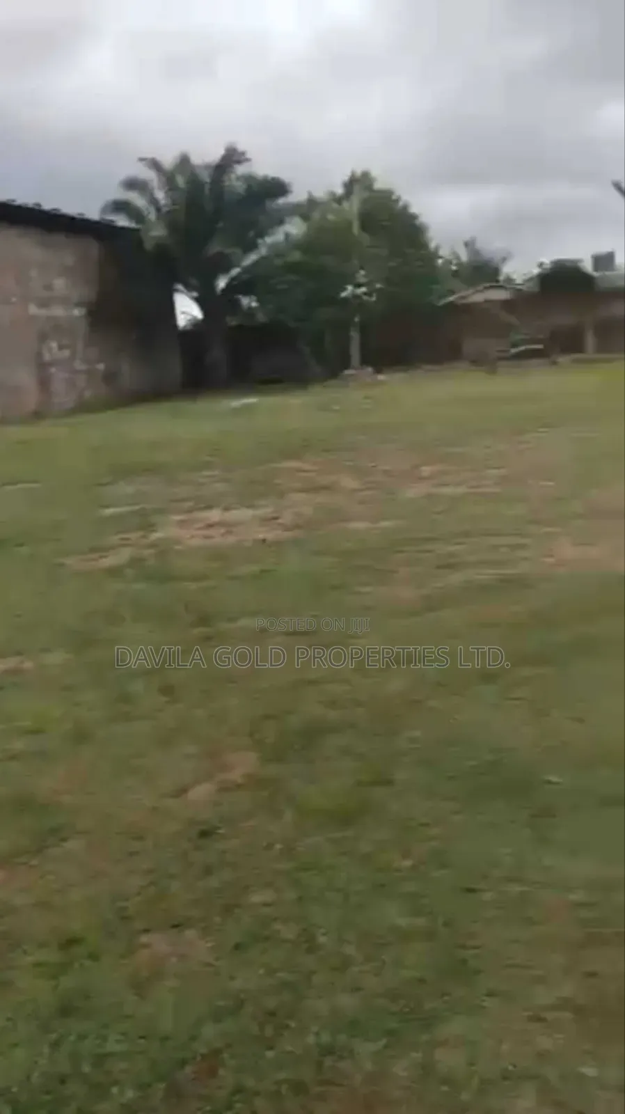 Massive Warehouse For Lease in Benin City