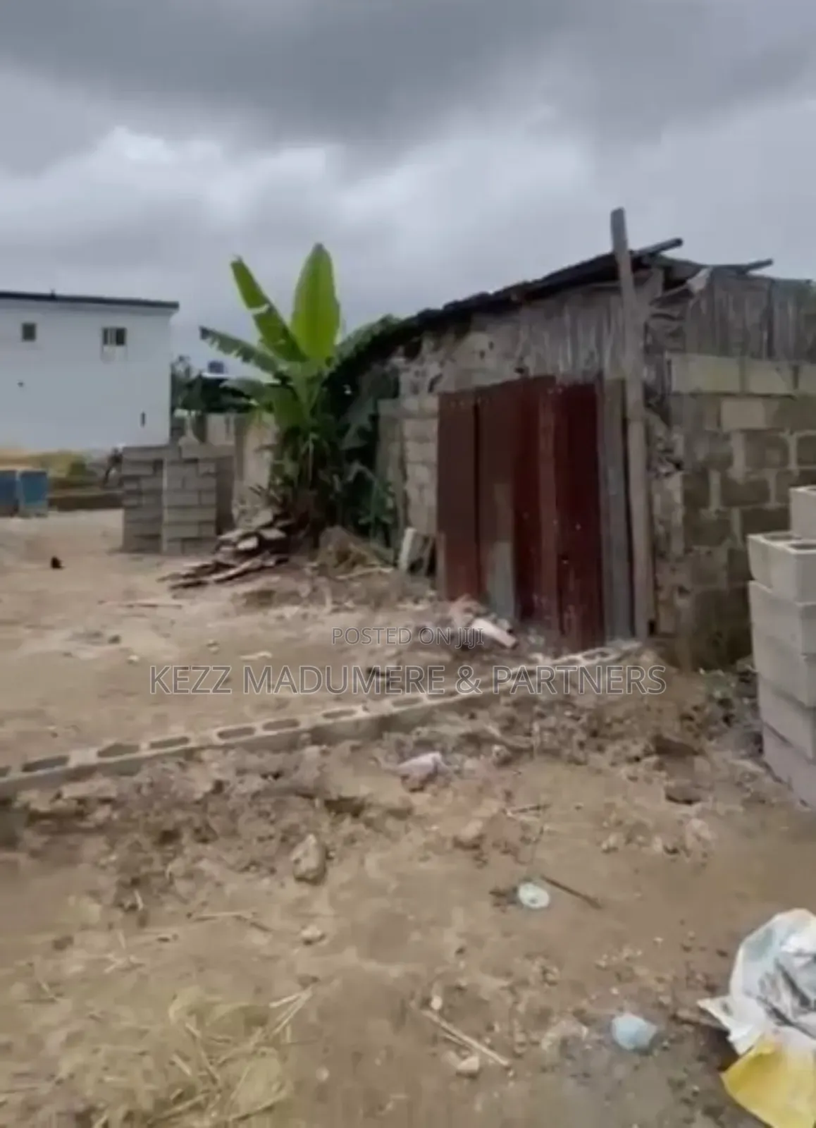 For Sale: 2 Plots at Dr Peter Odili ,Trans, Amadi Ph in Port-Harcourt
