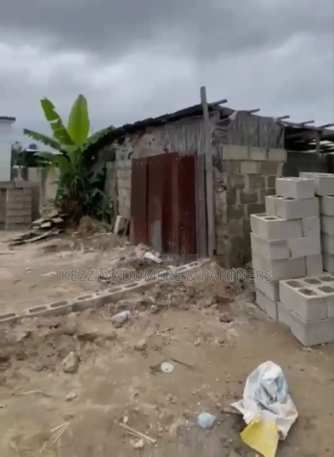 For Sale: 2 Plots at Dr Peter Odili ,Trans, Amadi Ph in Port-Harcourt