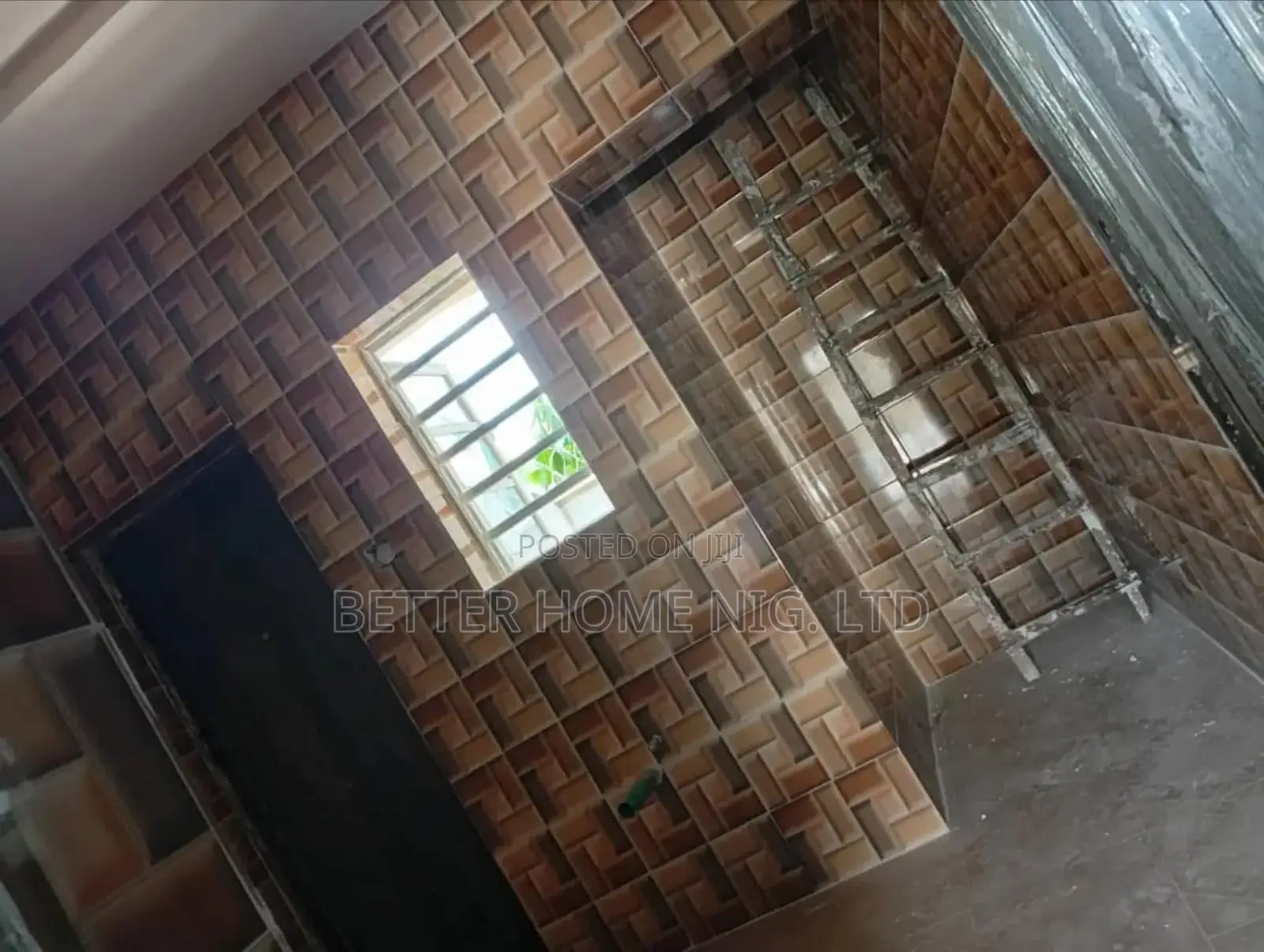 2bdrm Block of Flats in Adeoje, Akala Express for sale in Akala Express