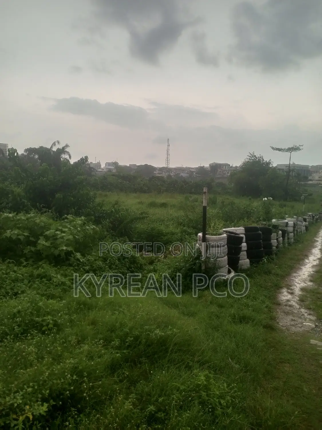 4 Plots of Land at Peace Estate in Maryland
