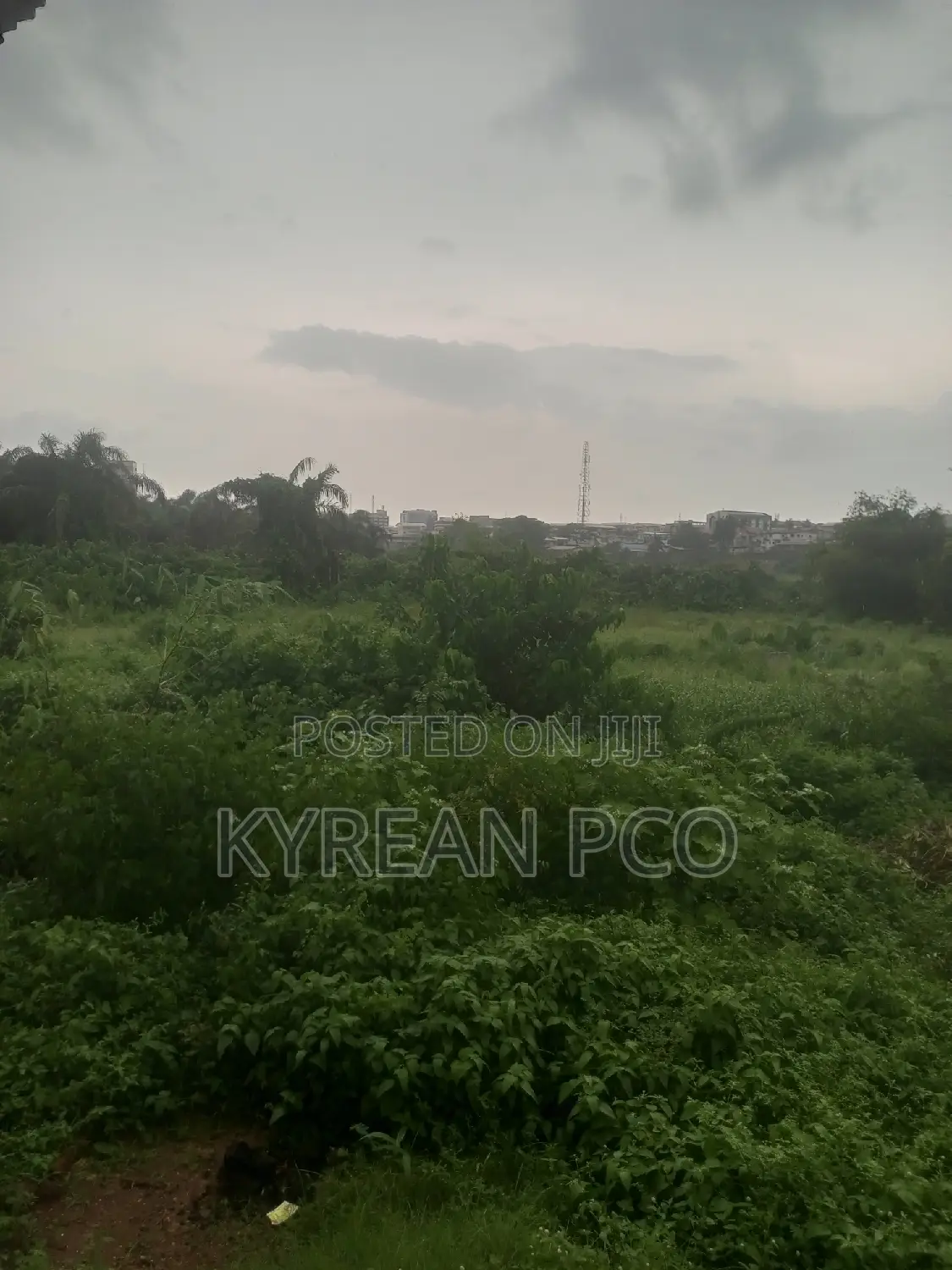 4 Plots of Land at Peace Estate in Maryland