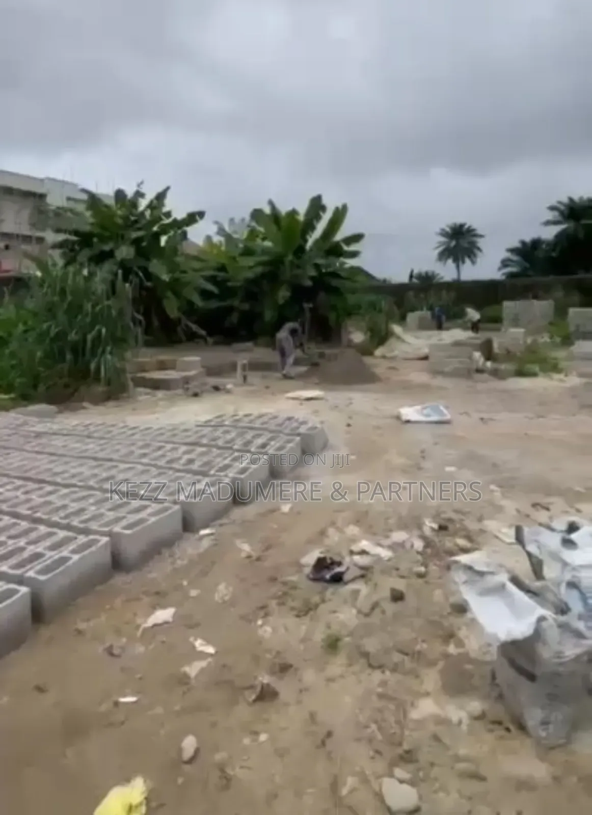 For Sale: 4 , Eliozu Major Rd Ph in Port-Harcourt