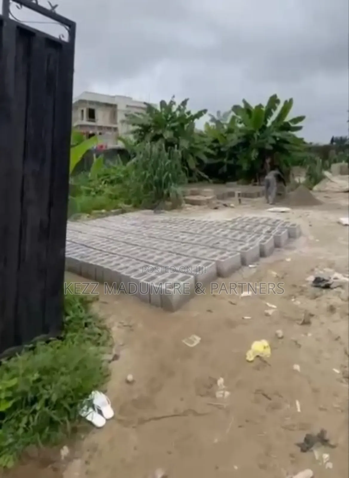 For Sale: 4 , Eliozu Major Rd Ph in Port-Harcourt