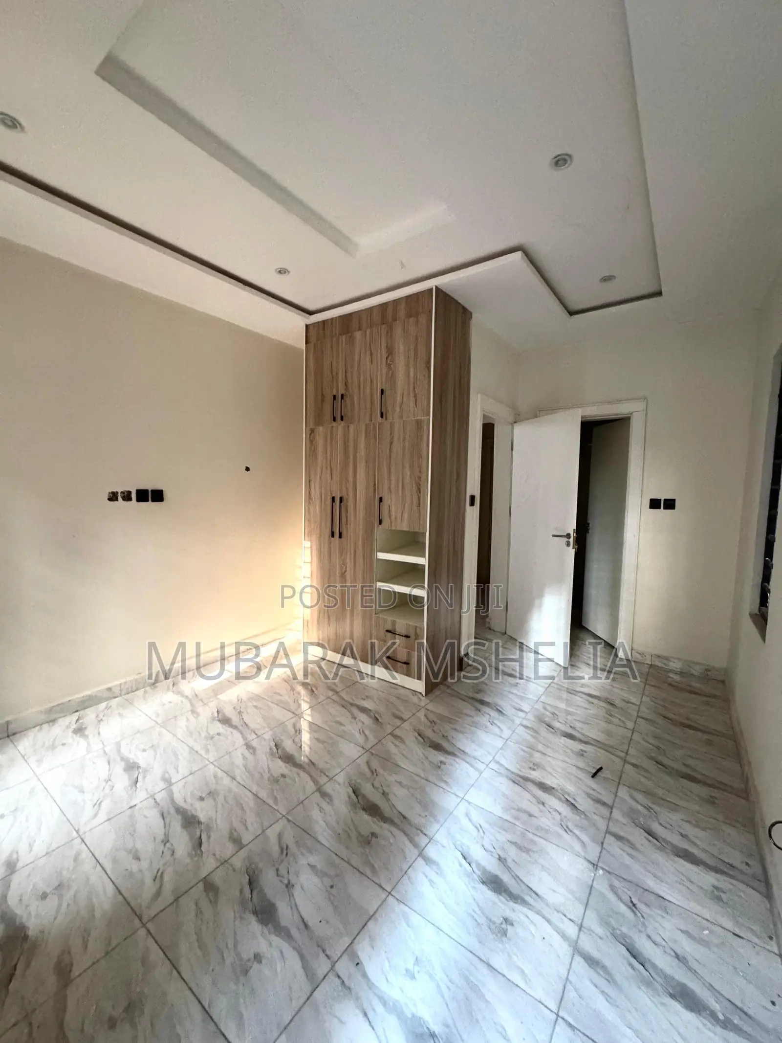 2bdrm Block of Flats in Jahi for sale in Jahi