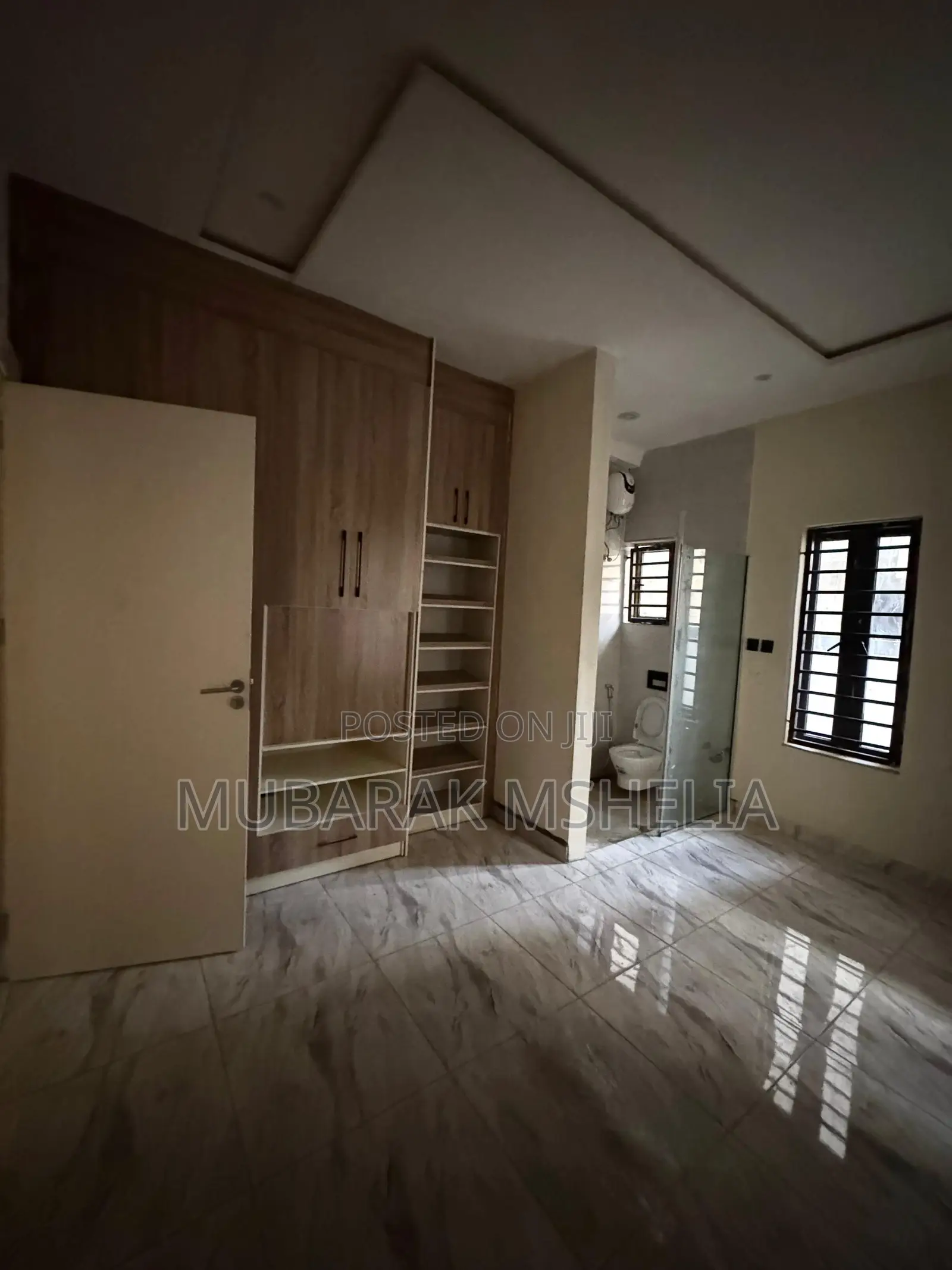 2bdrm Block of Flats in Jahi for sale in Jahi