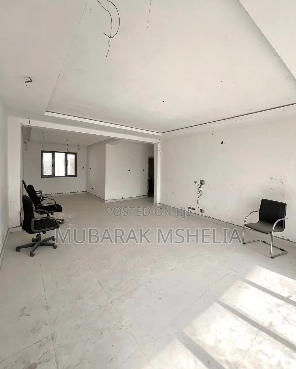 3bdrm Block of Flats in Idu Industrial for sale in Idu Industrial