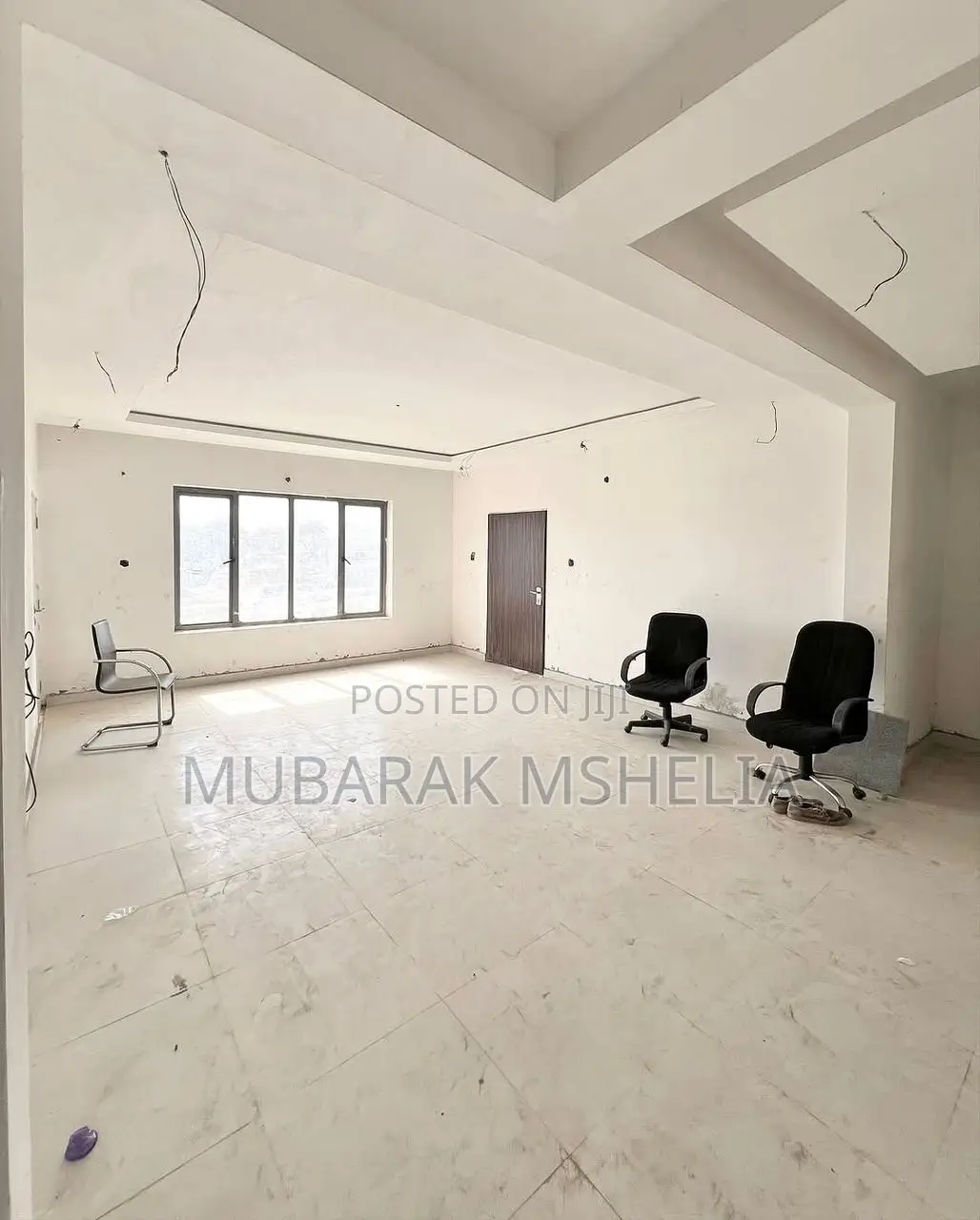 3bdrm Block of Flats in Idu Industrial for sale in Idu Industrial