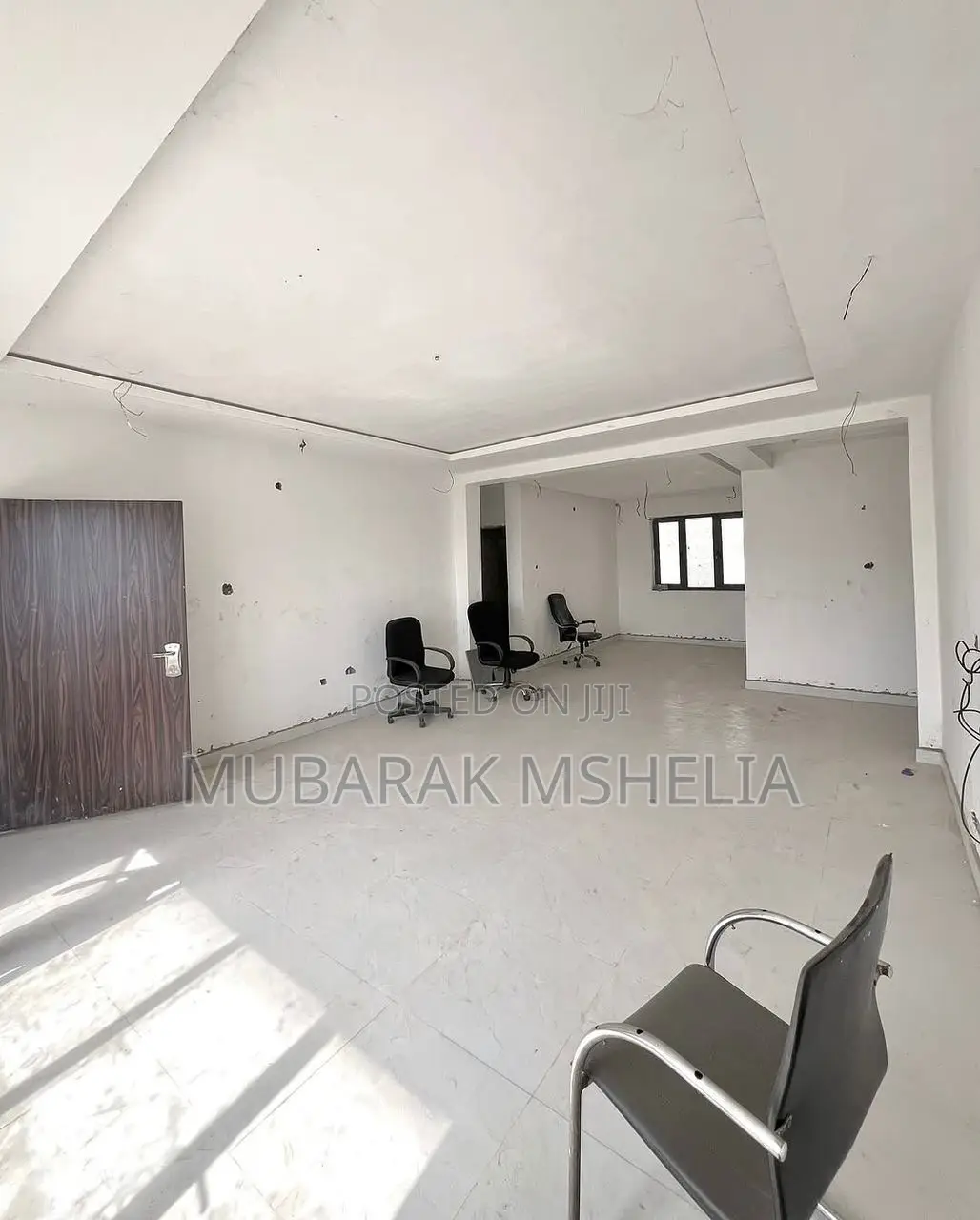 3bdrm Block of Flats in Idu Industrial for sale in Idu Industrial